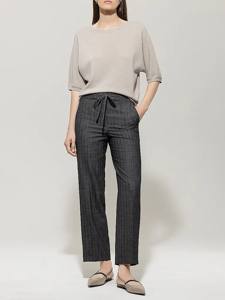 LUISA CERANO | Pull | beige