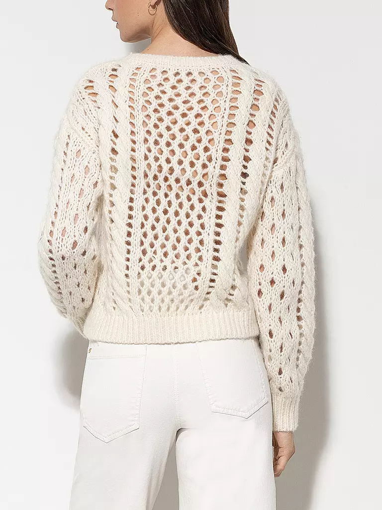 LUISA CERANO | Pull | 