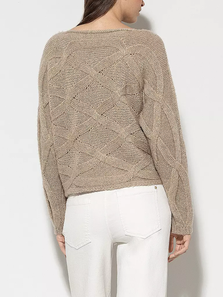 LUISA CERANO | Pull | 