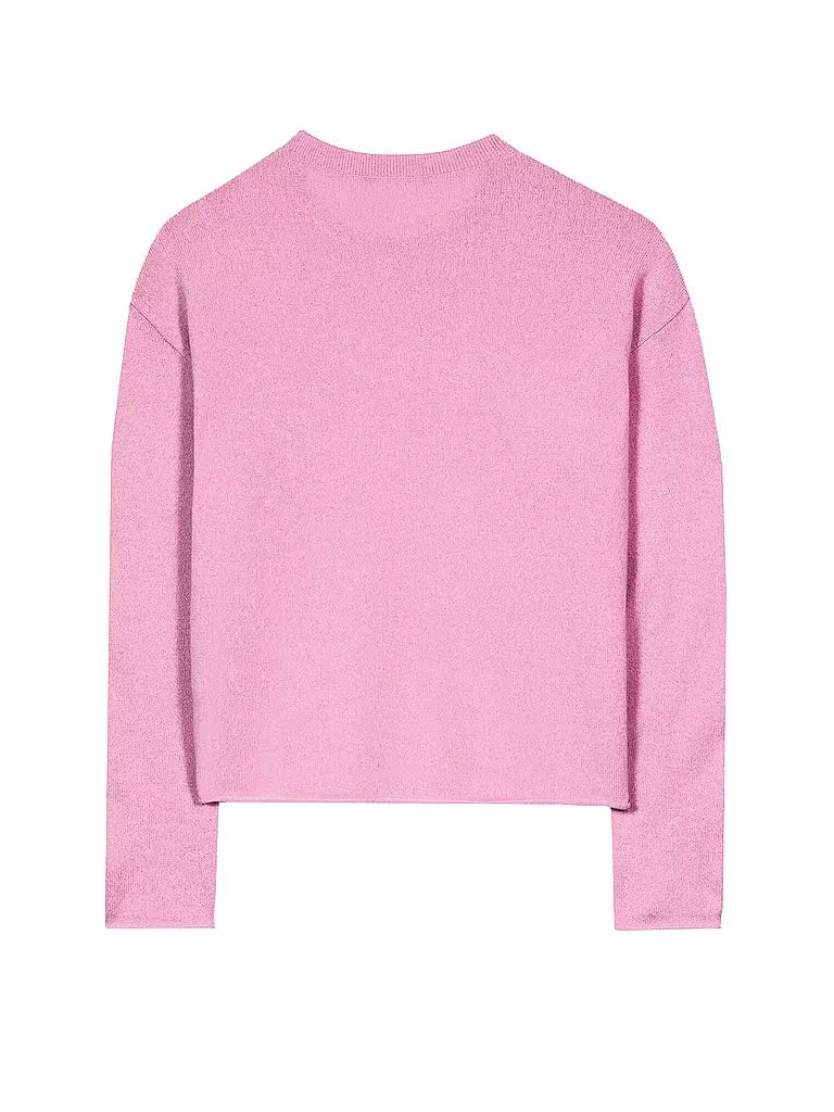 LUISA CERANO | Pull | 