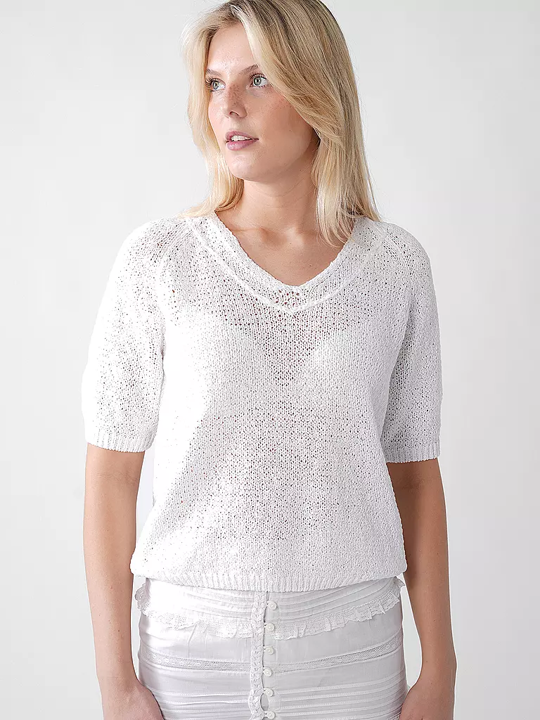 LUISA CERANO | Pull | 