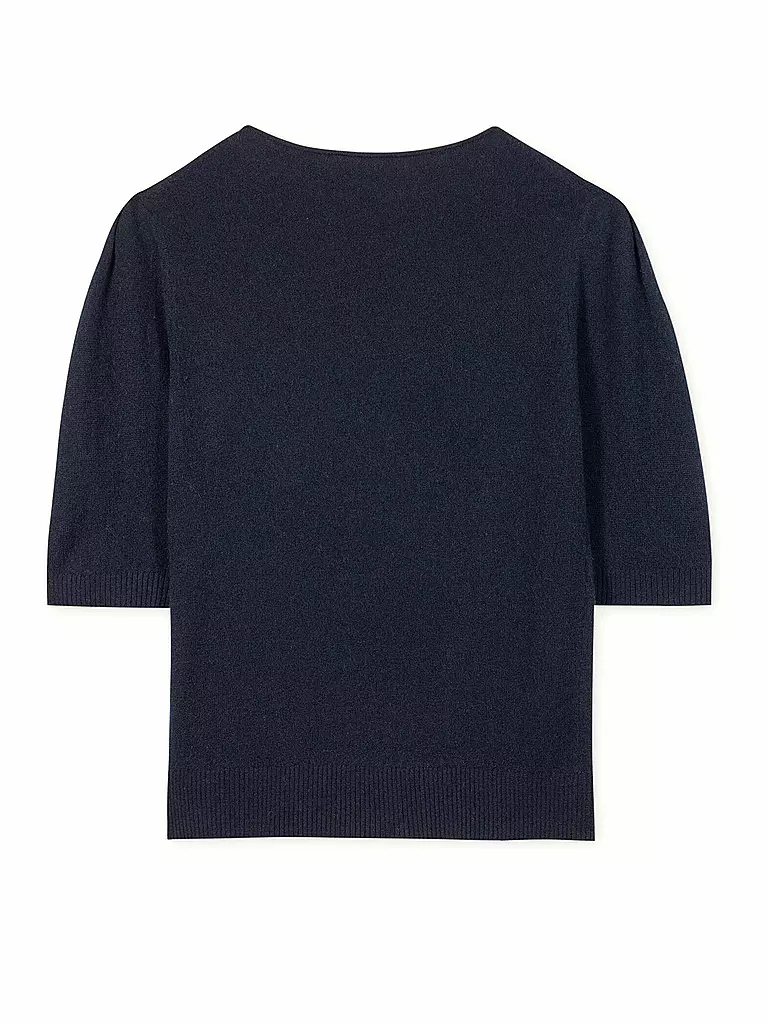 LUISA CERANO | Pull | Bleu foncé