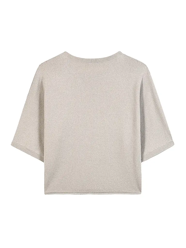 LUISA CERANO | Pull | beige