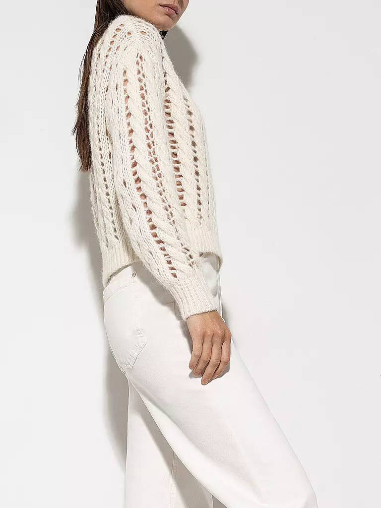 LUISA CERANO | Pull | 