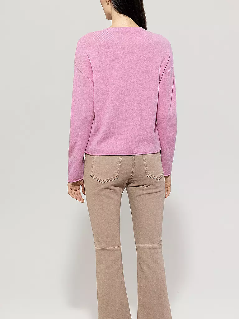 LUISA CERANO | Pull | 