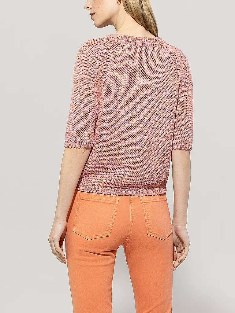 LUISA CERANO | Pull | 