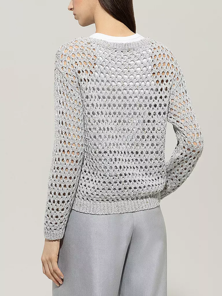 LUISA CERANO | Pull | 