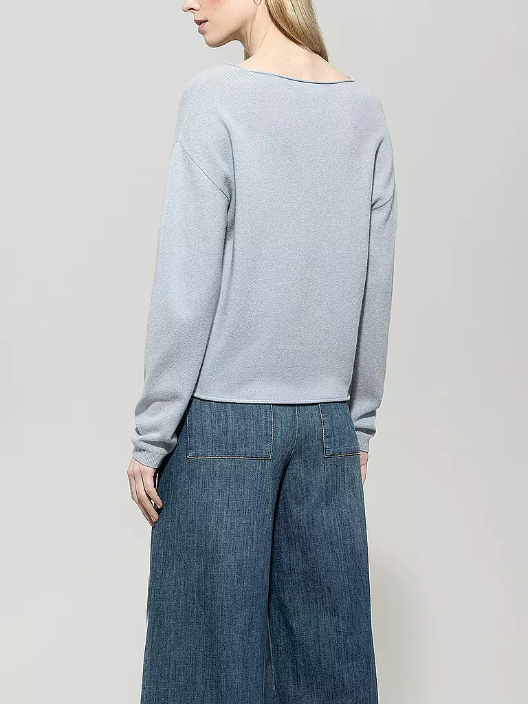 LUISA CERANO | Pull | 