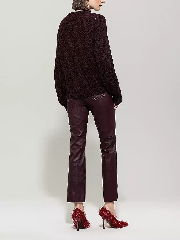 LUISA CERANO | Pull | 