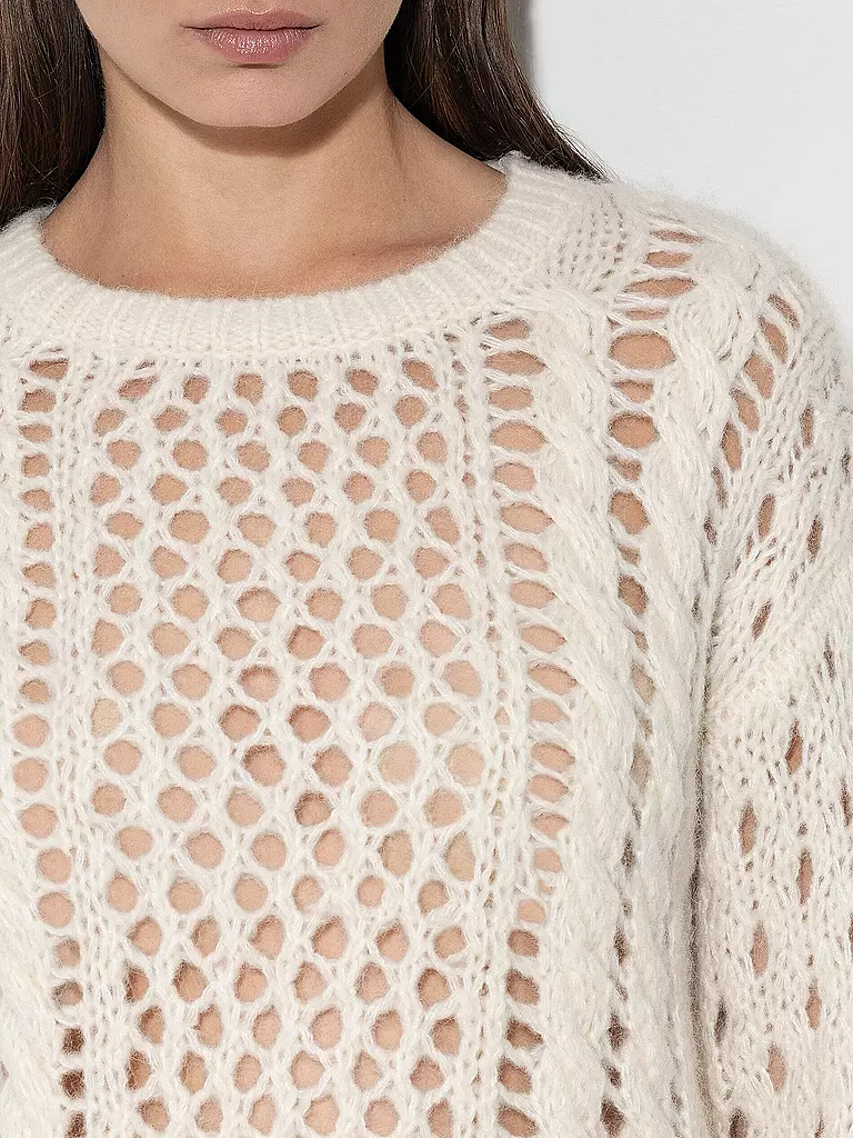 LUISA CERANO | Pull | 