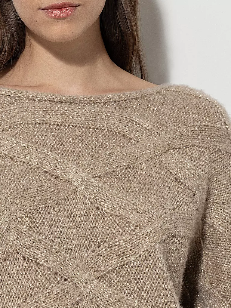 LUISA CERANO | Pull | 