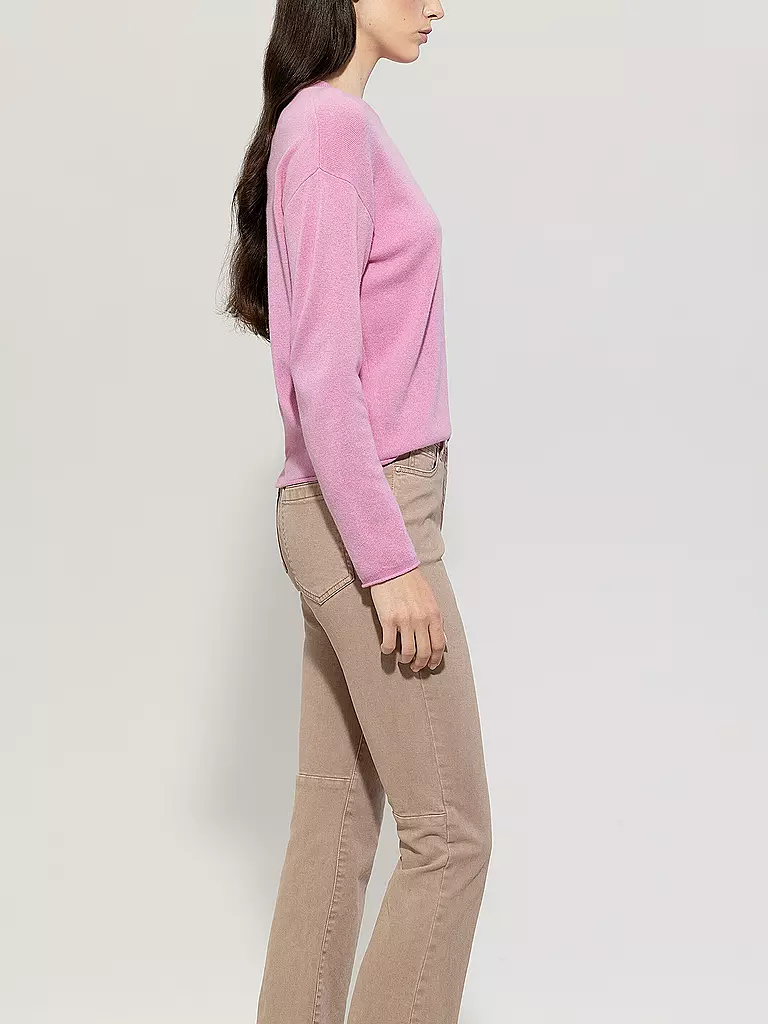 LUISA CERANO | Pull | 