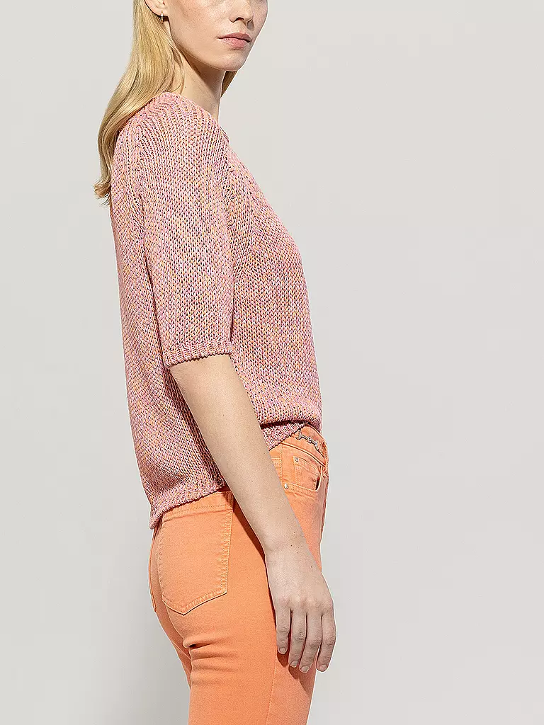 LUISA CERANO | Pull | 