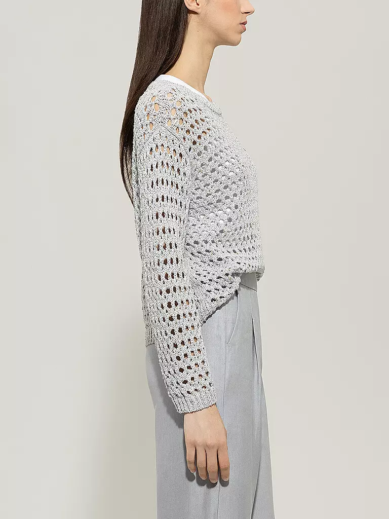 LUISA CERANO | Pull | 