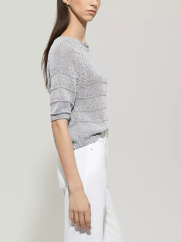 LUISA CERANO | Pull | 