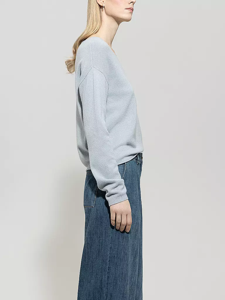 LUISA CERANO | Pull | 