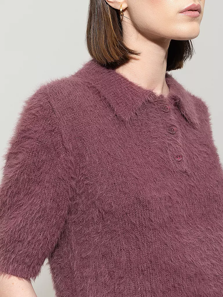 LUISA CERANO | Pull | beere