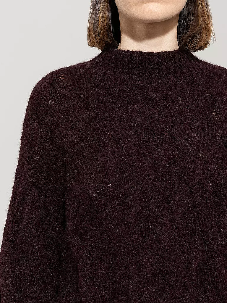 LUISA CERANO | Pull | 
