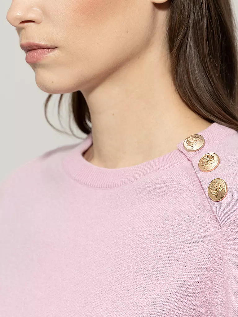 LUISA CERANO | Pull | 