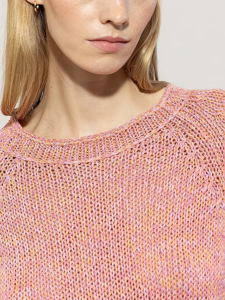LUISA CERANO | Pull | 