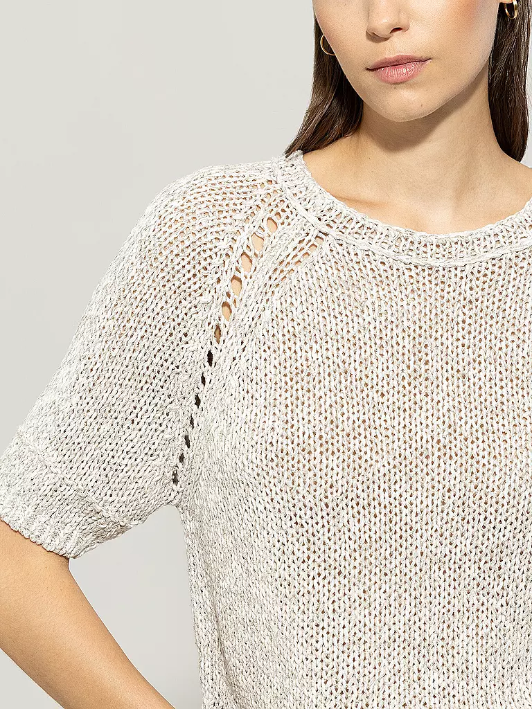 LUISA CERANO | Pull | 