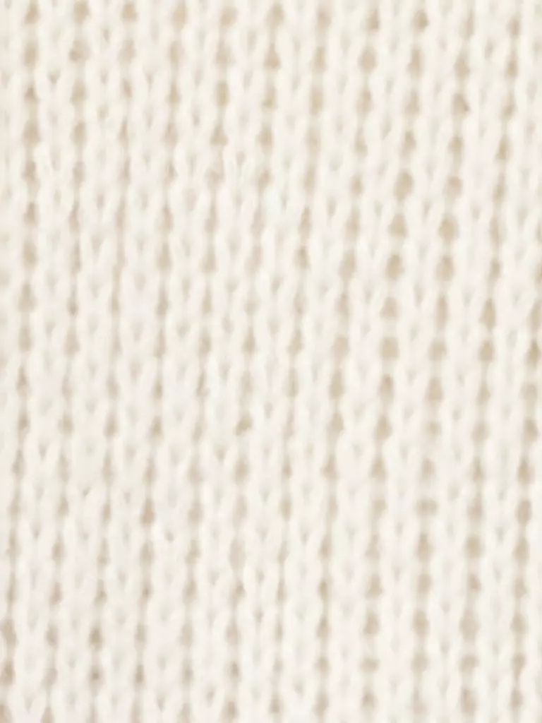 LUISA CERANO | Pull | Crème