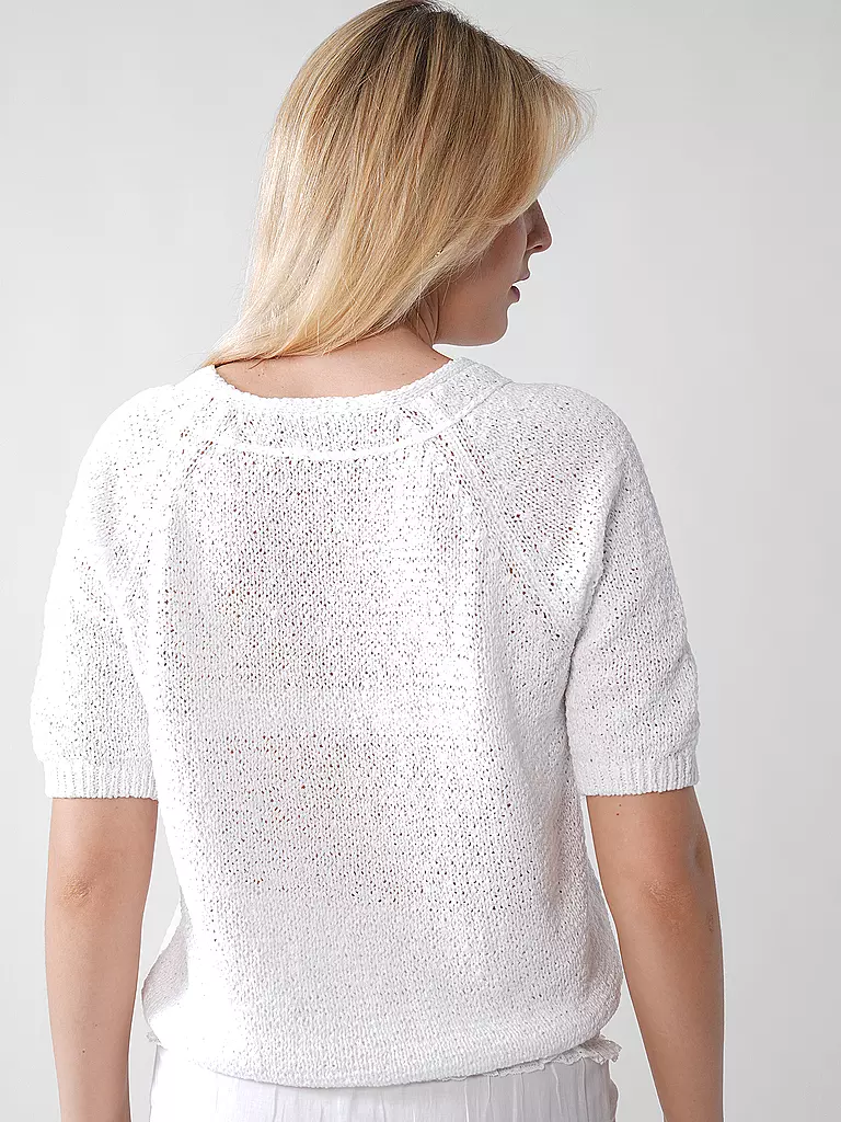 LUISA CERANO | Pull | 