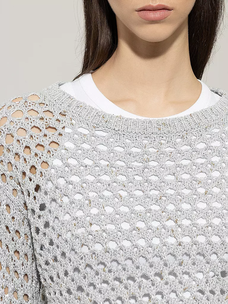 LUISA CERANO | Pull | 