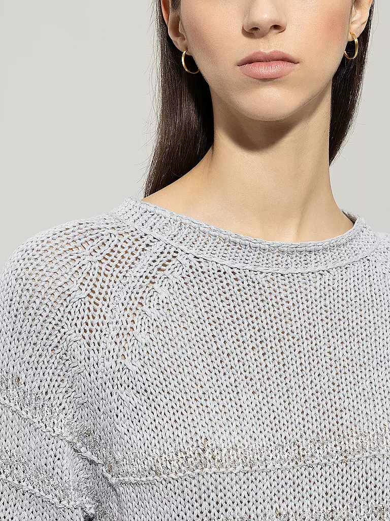 LUISA CERANO | Pull | 