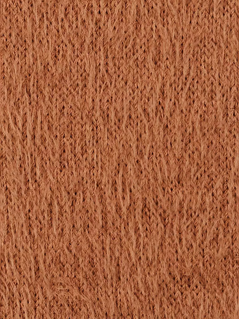 LUISA CERANO | Pull | Marron clair