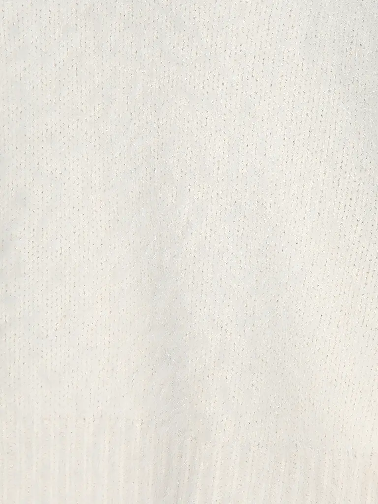 LUISA CERANO | Pull | Crème