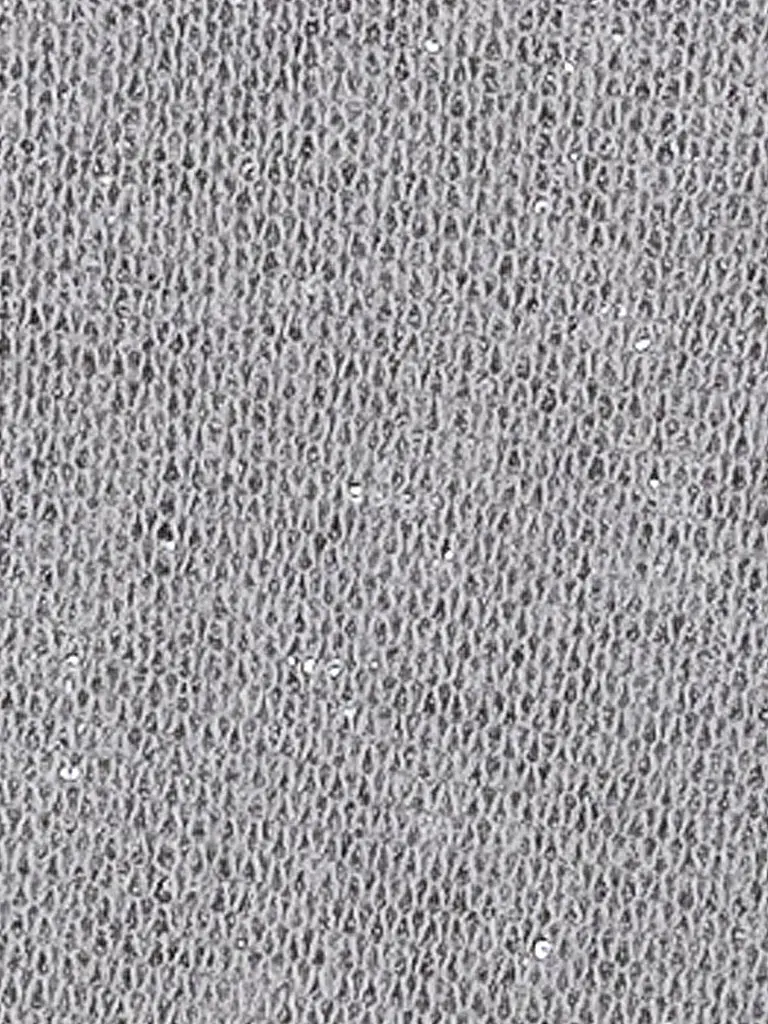 LUISA CERANO | Pull | Argent