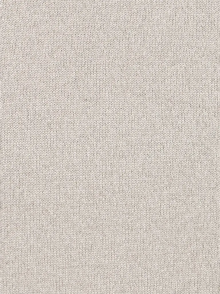 LUISA CERANO | Pull | beige