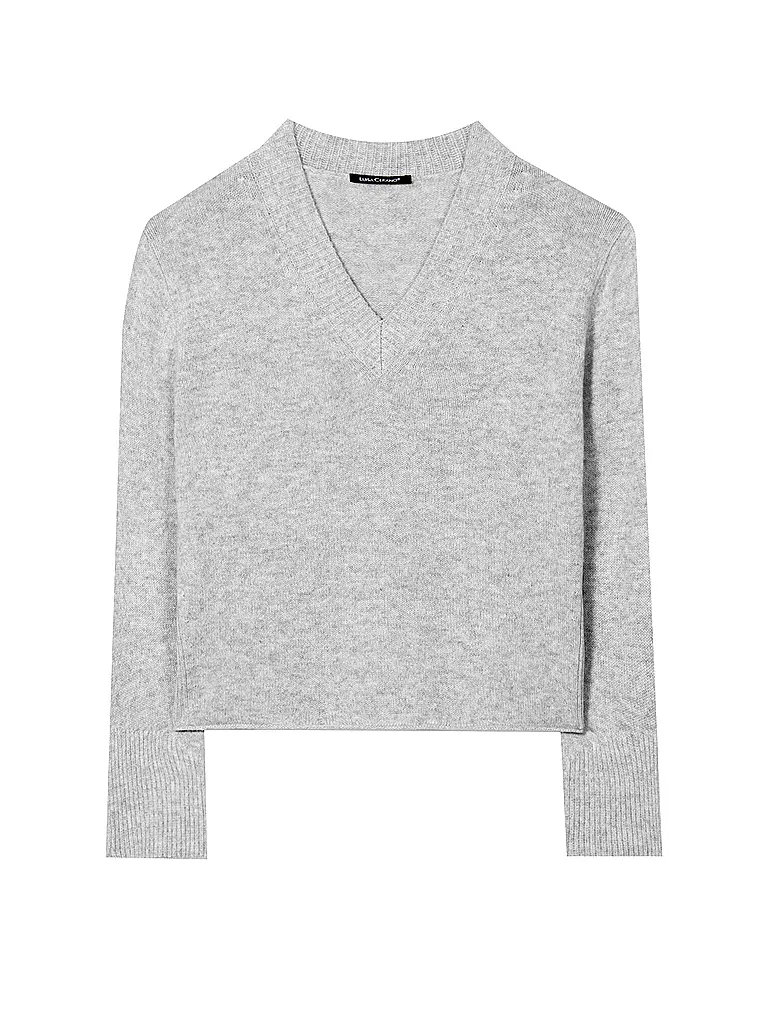 LUISA CERANO | Pull-over | Gris