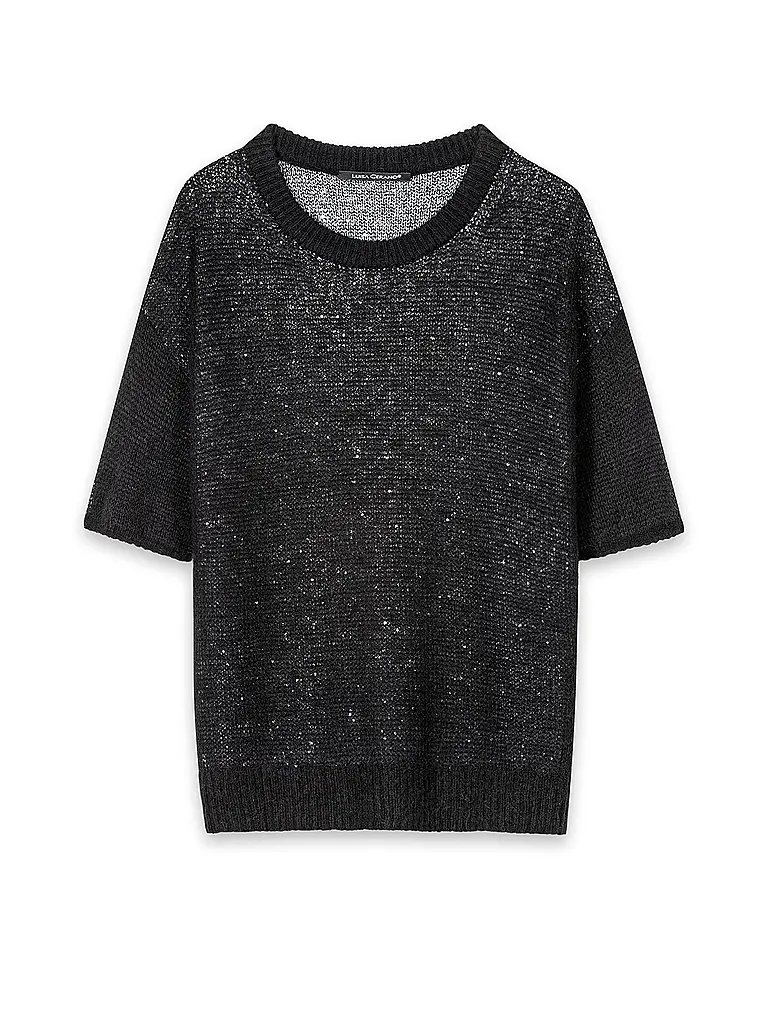 LUISA CERANO | Pull-over | Noir