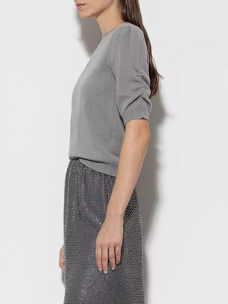 LUISA CERANO | Pull-over | Gris