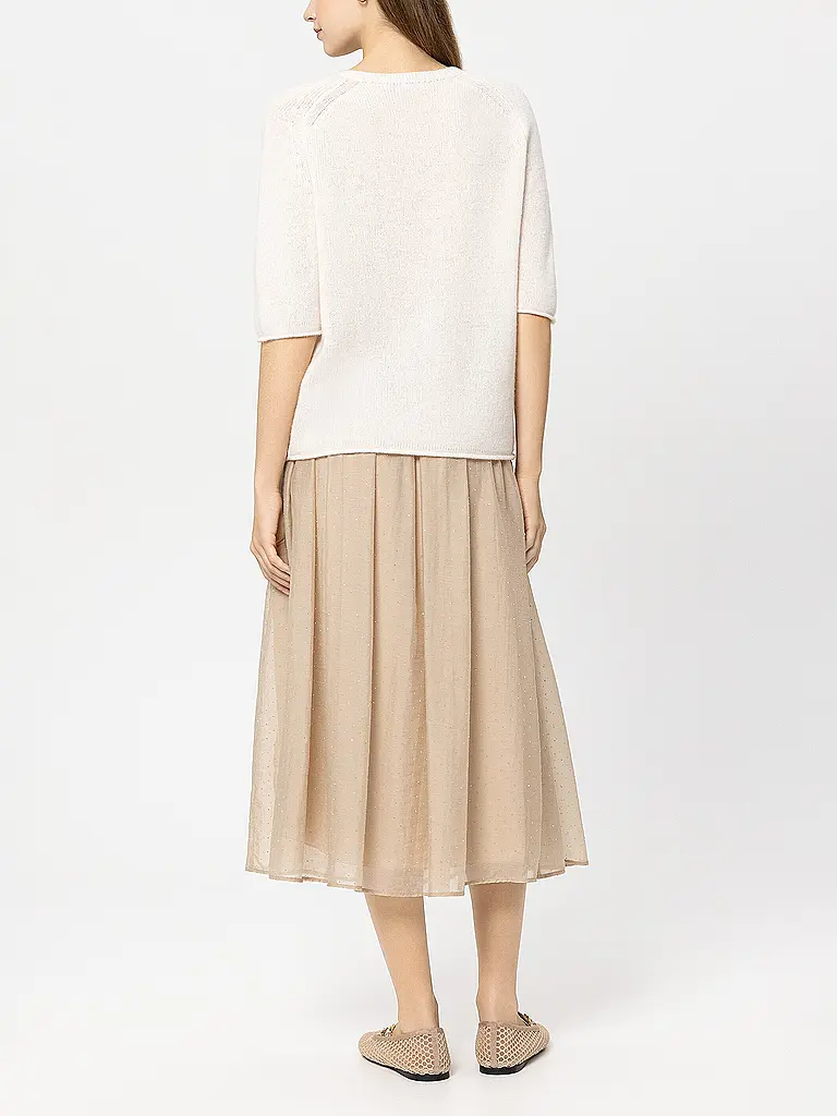 LUISA CERANO | Pull-over | Crème