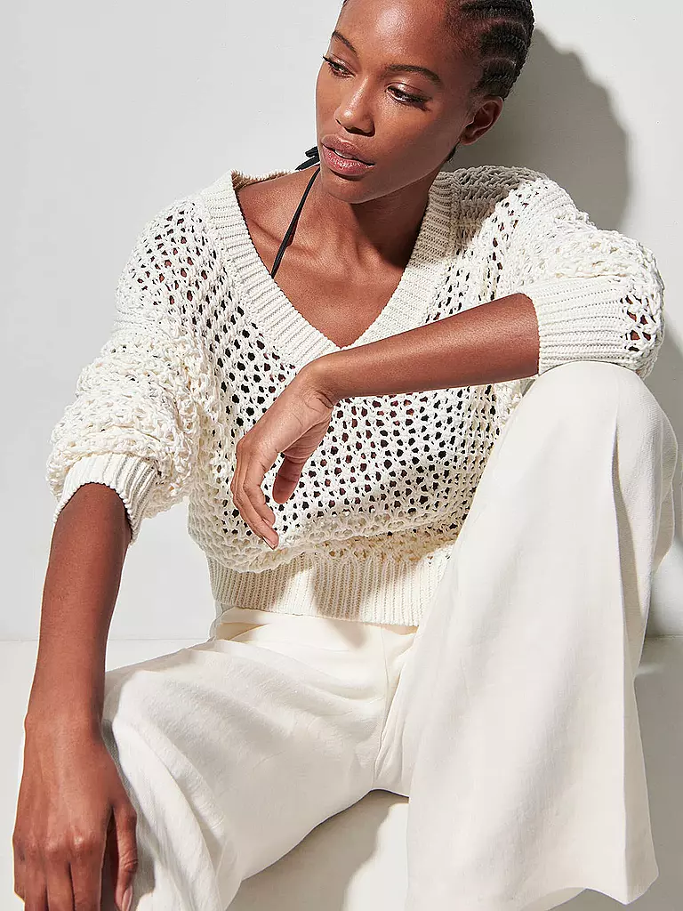 LUISA CERANO | Pull-over | 