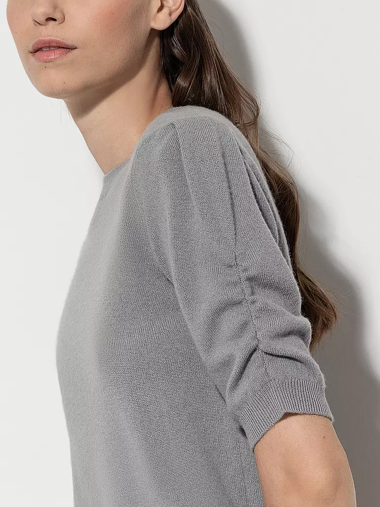 LUISA CERANO | Pull-over | Gris