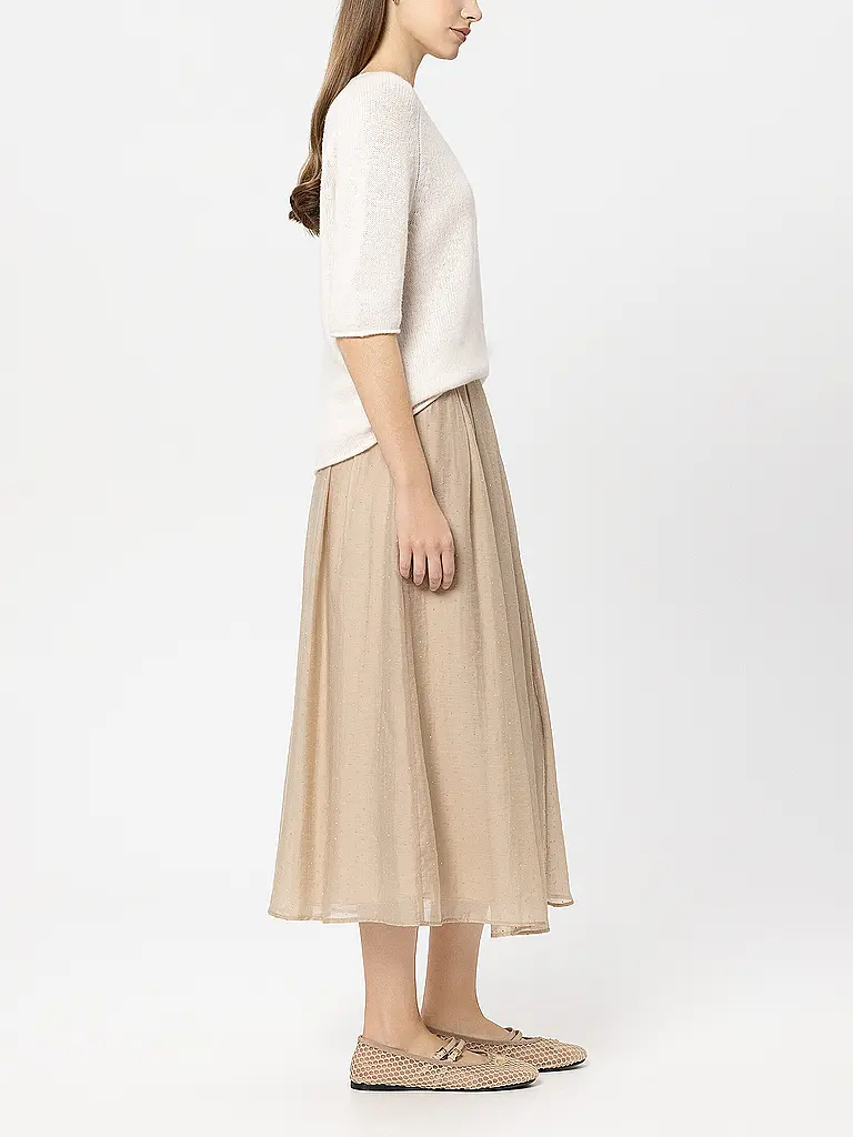 LUISA CERANO | Pull-over | Crème