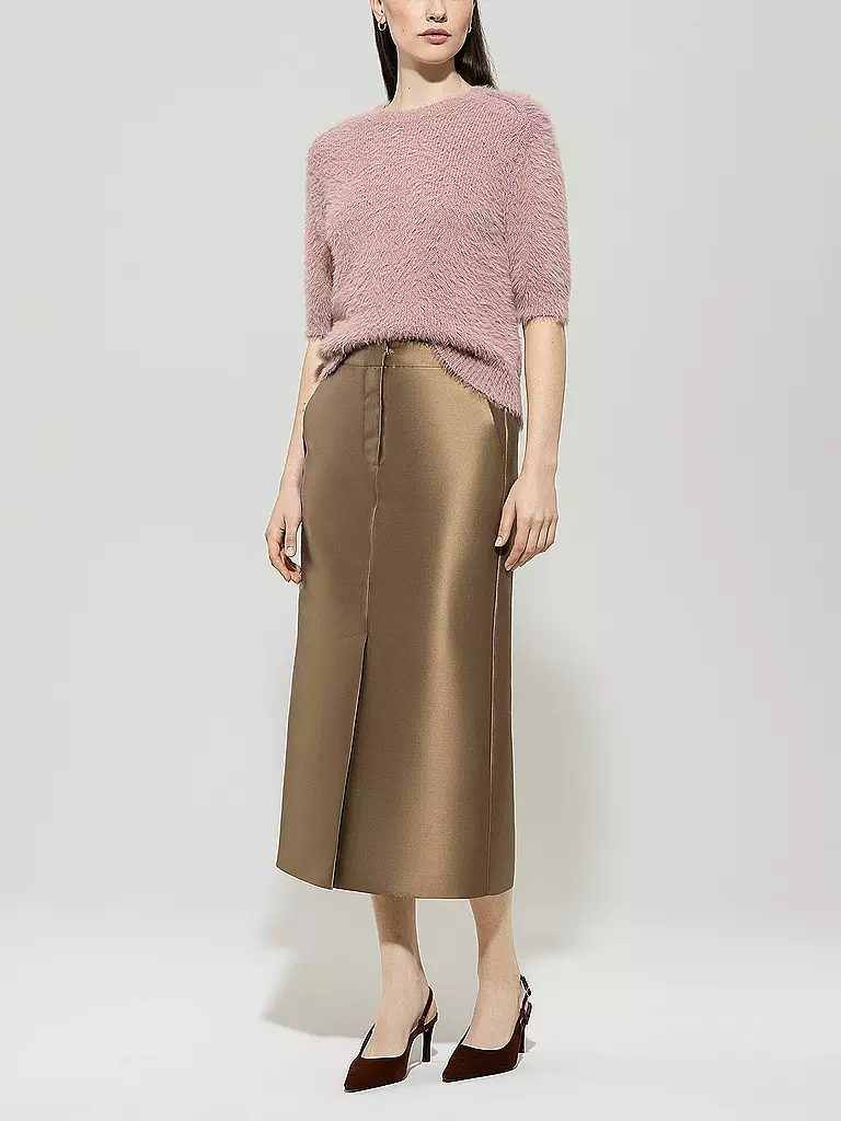 LUISA CERANO | Pullover  | Rose