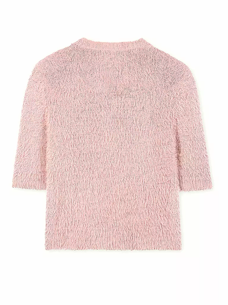 LUISA CERANO | Pullover  | Rose