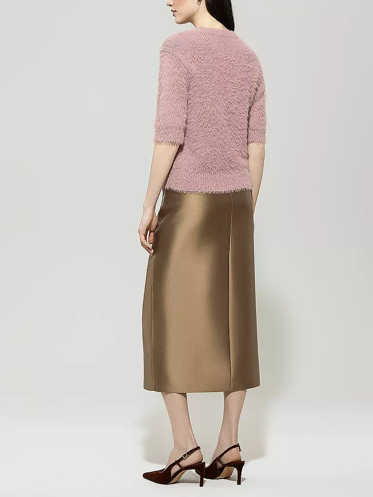 LUISA CERANO | Pullover  | Rose