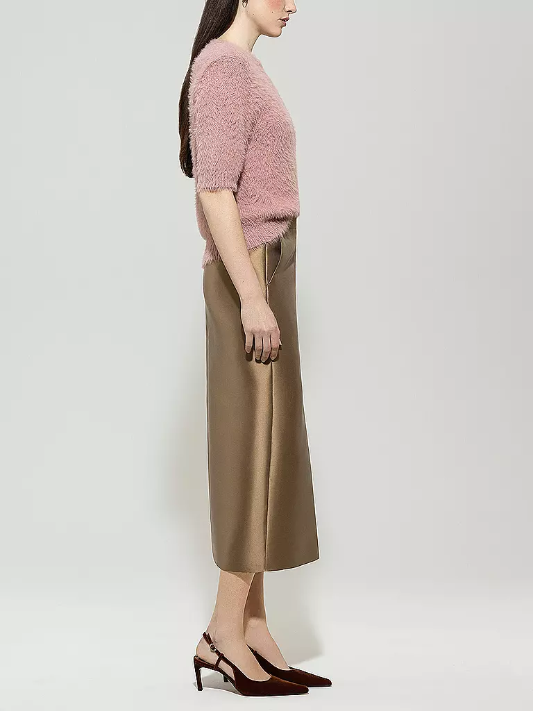 LUISA CERANO | Pullover  | Rose