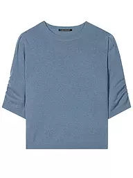 LUISA CERANO | Pullover | Bleu