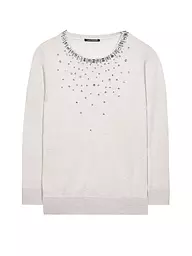 LUISA CERANO | Pullover | Crème
