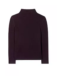 LUISA CERANO | Pullover | Rouge foncé