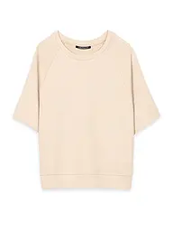 LUISA CERANO | Pullover | Camel