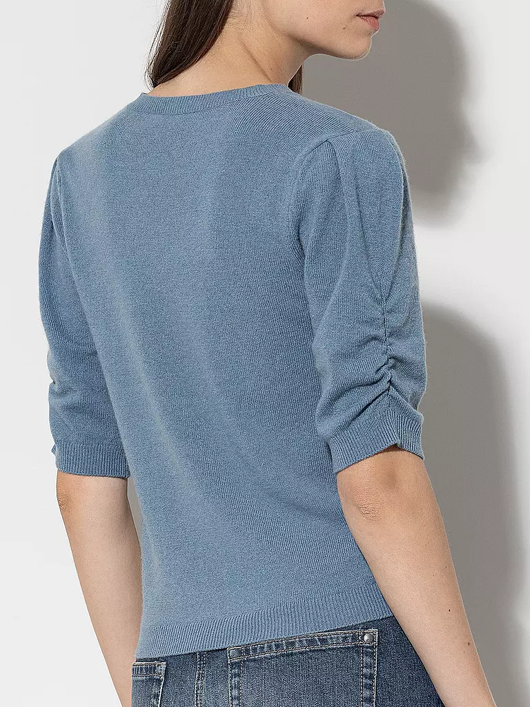LUISA CERANO | Pullover | Bleu