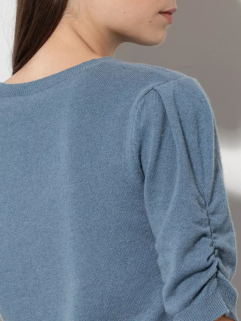 LUISA CERANO | Pullover | Bleu